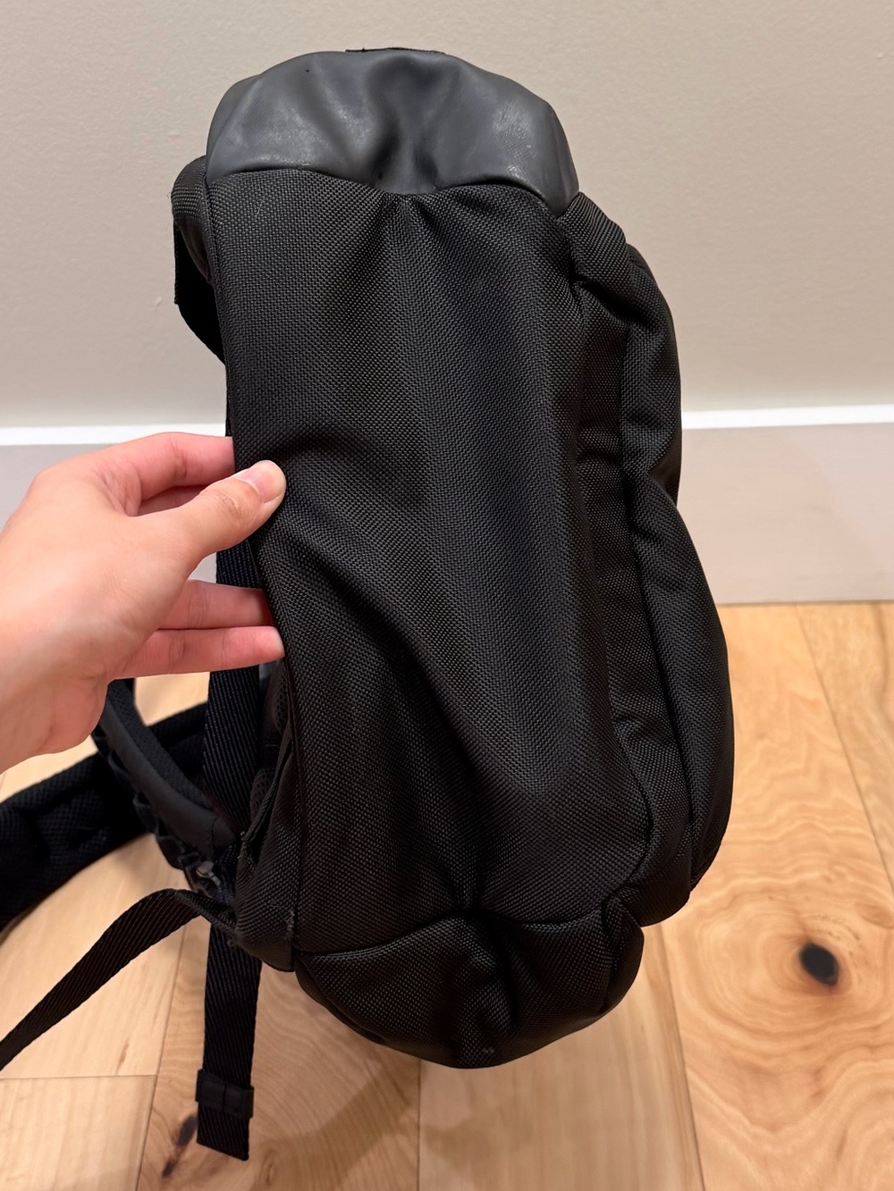 TUMI Alpha Bravo Search Backpack - Picture 5 of 7